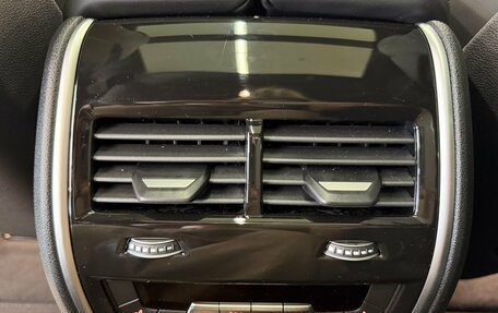 BMW X6, 2025 год, 18 490 000 рублей, 25 фотография