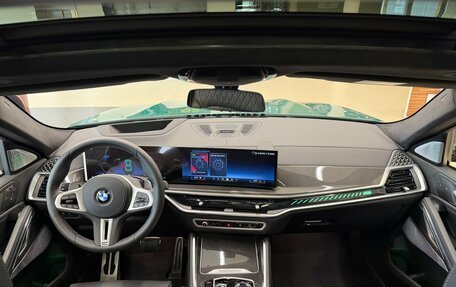 BMW X6, 2025 год, 18 490 000 рублей, 21 фотография