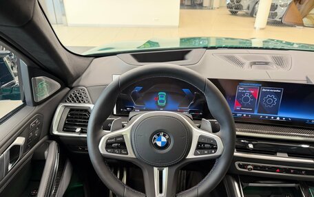 BMW X6, 2025 год, 18 490 000 рублей, 22 фотография