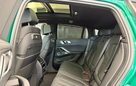 BMW X6, 2025 год, 18 490 000 рублей, 23 фотография