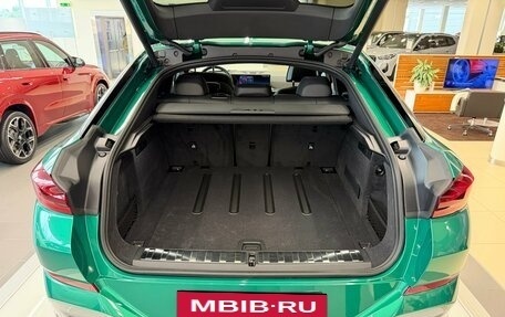 BMW X6, 2025 год, 18 490 000 рублей, 26 фотография