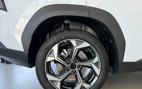 Geely Atlas, 2026 год, 3 449 990 рублей, 10 фотография