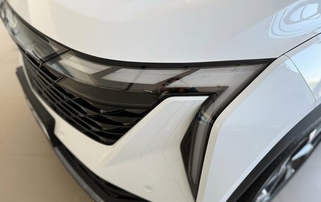 Geely Atlas, 2026 год, 3 449 990 рублей, 11 фотография