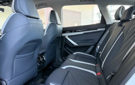 Geely Atlas, 2026 год, 3 449 990 рублей, 16 фотография