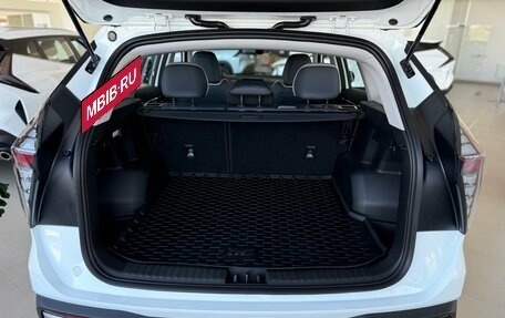 Geely Atlas, 2026 год, 3 449 990 рублей, 14 фотография