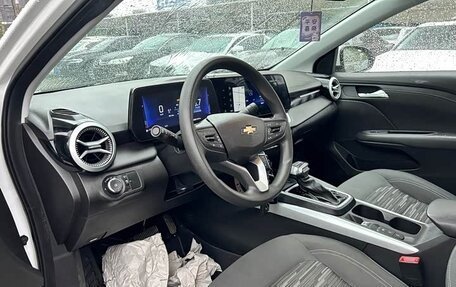 Chevrolet Monza, 2023 год, 863 000 рублей, 5 фотография