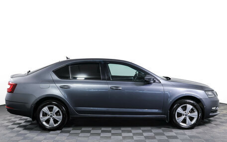 Skoda Octavia, 2017 год, 2 125 000 рублей, 5 фотография