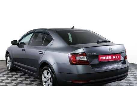 Skoda Octavia, 2017 год, 2 125 000 рублей, 8 фотография