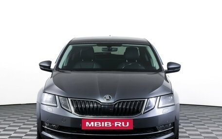 Skoda Octavia, 2017 год, 2 125 000 рублей, 3 фотография
