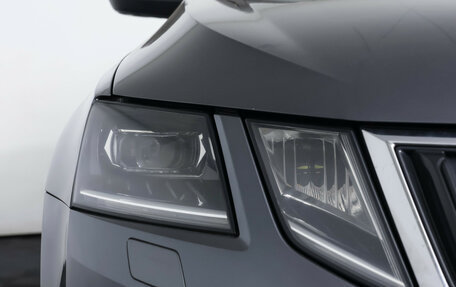 Skoda Octavia, 2017 год, 2 125 000 рублей, 21 фотография