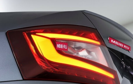 Skoda Octavia, 2017 год, 2 125 000 рублей, 22 фотография
