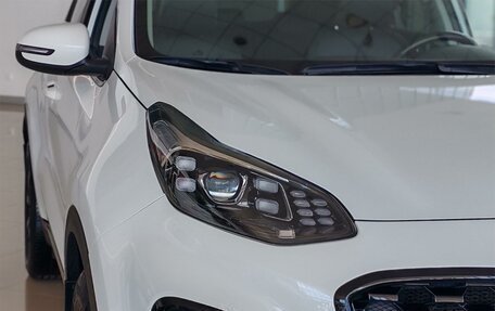 KIA Sportage IV рестайлинг, 2021 год, 2 650 000 рублей, 11 фотография