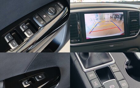 KIA Sportage IV рестайлинг, 2021 год, 2 650 000 рублей, 19 фотография
