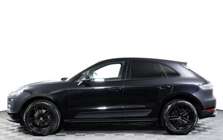 Porsche Macan I рестайлинг, 2019 год, 5 590 000 рублей, 9 фотография