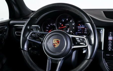 Porsche Macan I рестайлинг, 2019 год, 5 590 000 рублей, 15 фотография