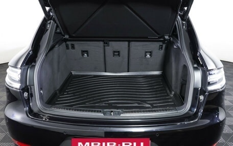 Porsche Macan I рестайлинг, 2019 год, 5 590 000 рублей, 10 фотография