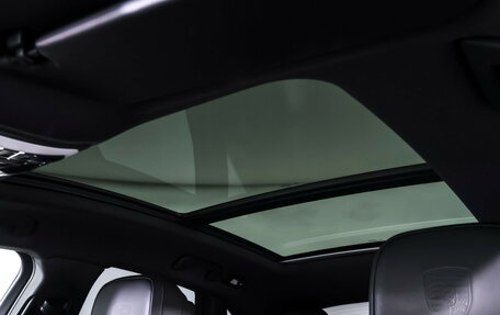 Porsche Macan I рестайлинг, 2019 год, 5 590 000 рублей, 13 фотография
