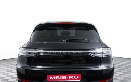 Porsche Macan I рестайлинг, 2019 год, 5 590 000 рублей, 7 фотография