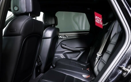 Porsche Macan I рестайлинг, 2019 год, 5 590 000 рублей, 12 фотография
