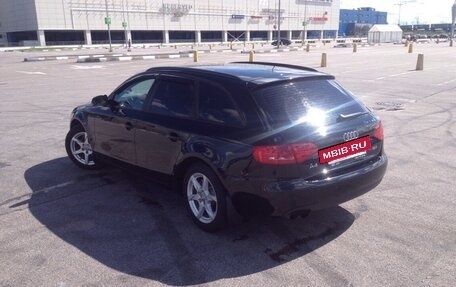 Audi A4, 2010 год, 750 000 рублей, 5 фотография