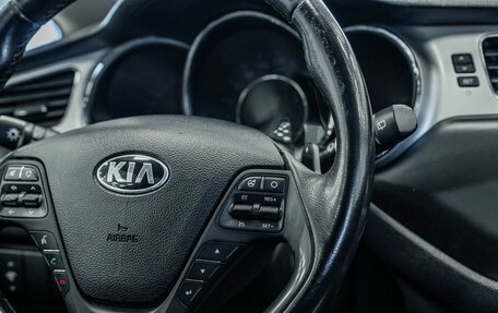 KIA cee'd III, 2015 год, 1 124 000 рублей, 11 фотография