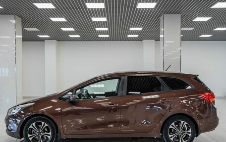 KIA cee'd III, 2015 год, 1 124 000 рублей, 6 фотография