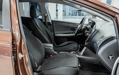 KIA cee'd III, 2015 год, 1 124 000 рублей, 16 фотография