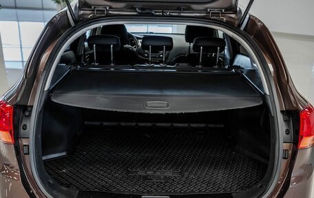 KIA cee'd III, 2015 год, 1 124 000 рублей, 9 фотография