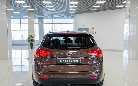 KIA cee'd III, 2015 год, 1 124 000 рублей, 8 фотография