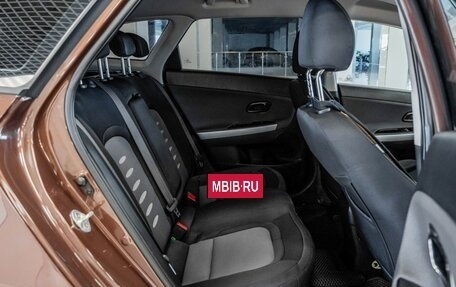KIA cee'd III, 2015 год, 1 124 000 рублей, 15 фотография
