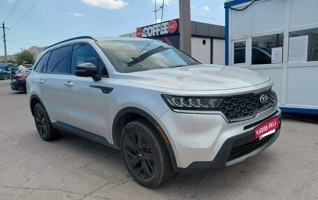 KIA Sorento IV, 2020 год, 1 600 000 рублей, 2 фотография