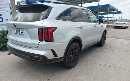 KIA Sorento IV, 2020 год, 1 600 000 рублей, 3 фотография