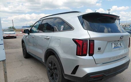 KIA Sorento IV, 2020 год, 1 600 000 рублей, 5 фотография