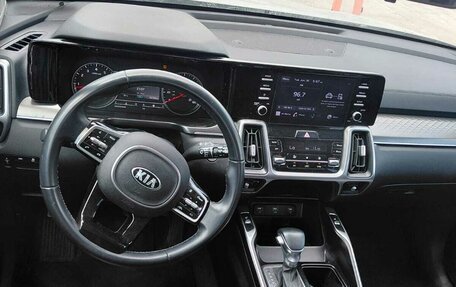 KIA Sorento IV, 2020 год, 1 600 000 рублей, 7 фотография