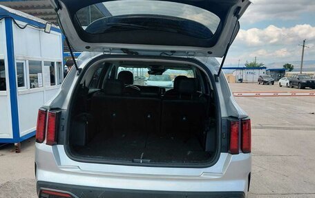 KIA Sorento IV, 2020 год, 1 600 000 рублей, 6 фотография