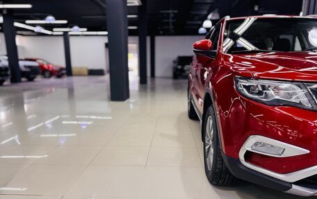 Geely Atlas I, 2019 год, 1 440 000 рублей, 3 фотография