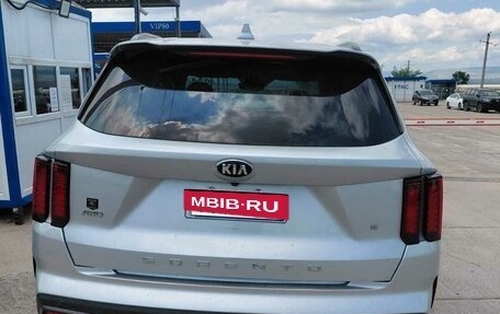 KIA Sorento IV, 2020 год, 1 600 000 рублей, 4 фотография
