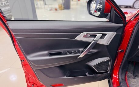 Geely Atlas I, 2019 год, 1 440 000 рублей, 8 фотография