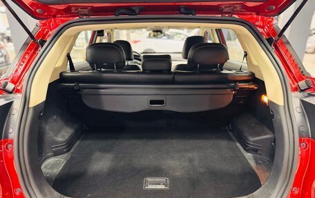Geely Atlas I, 2019 год, 1 440 000 рублей, 13 фотография