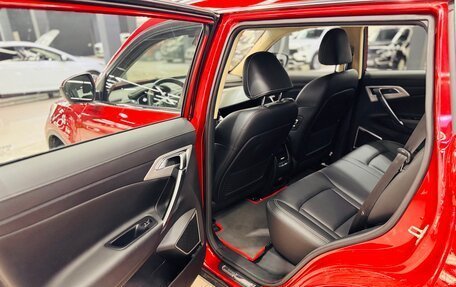 Geely Atlas I, 2019 год, 1 440 000 рублей, 11 фотография