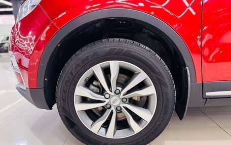 Geely Atlas I, 2019 год, 1 440 000 рублей, 12 фотография