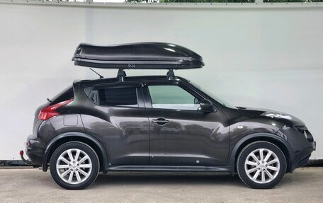 Nissan Juke II, 2011 год, 670 000 рублей, 5 фотография