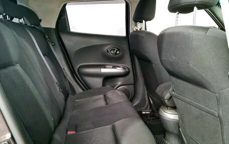 Nissan Juke II, 2011 год, 670 000 рублей, 13 фотография