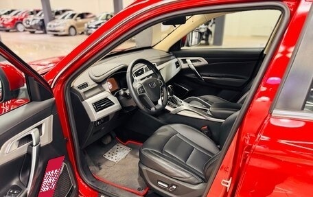 Geely Atlas I, 2019 год, 1 440 000 рублей, 7 фотография