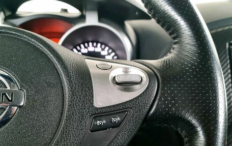 Nissan Juke II, 2011 год, 670 000 рублей, 17 фотография