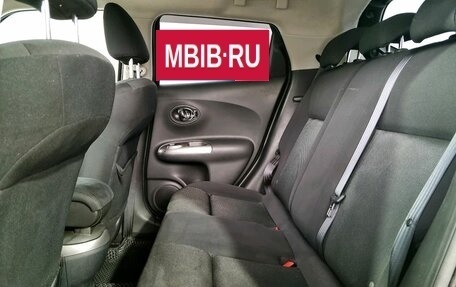 Nissan Juke II, 2011 год, 670 000 рублей, 12 фотография