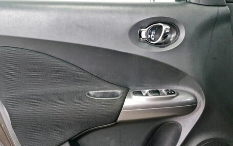 Nissan Juke II, 2011 год, 670 000 рублей, 23 фотография