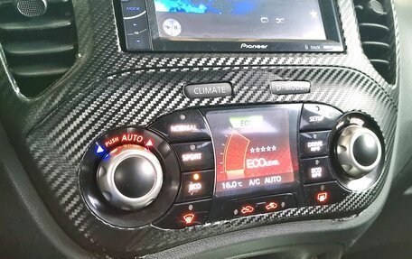 Nissan Juke II, 2011 год, 670 000 рублей, 20 фотография