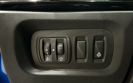 Renault Kaptur I рестайлинг, 2021 год, 1 749 000 рублей, 24 фотография