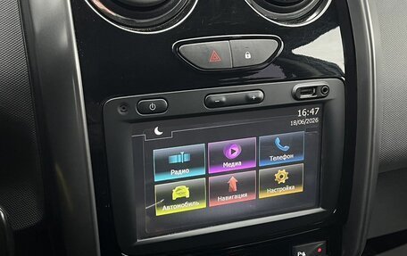 Renault Duster I рестайлинг, 2018 год, 1 449 000 рублей, 12 фотография